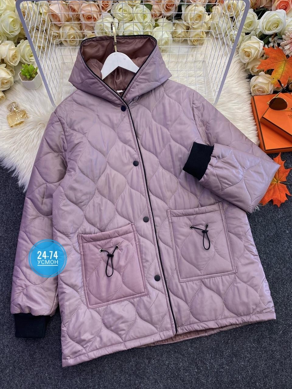 куртка женская,демисезонная куртка,куртка,демисезонная куртка женская,удлиненная куртка демисезонная