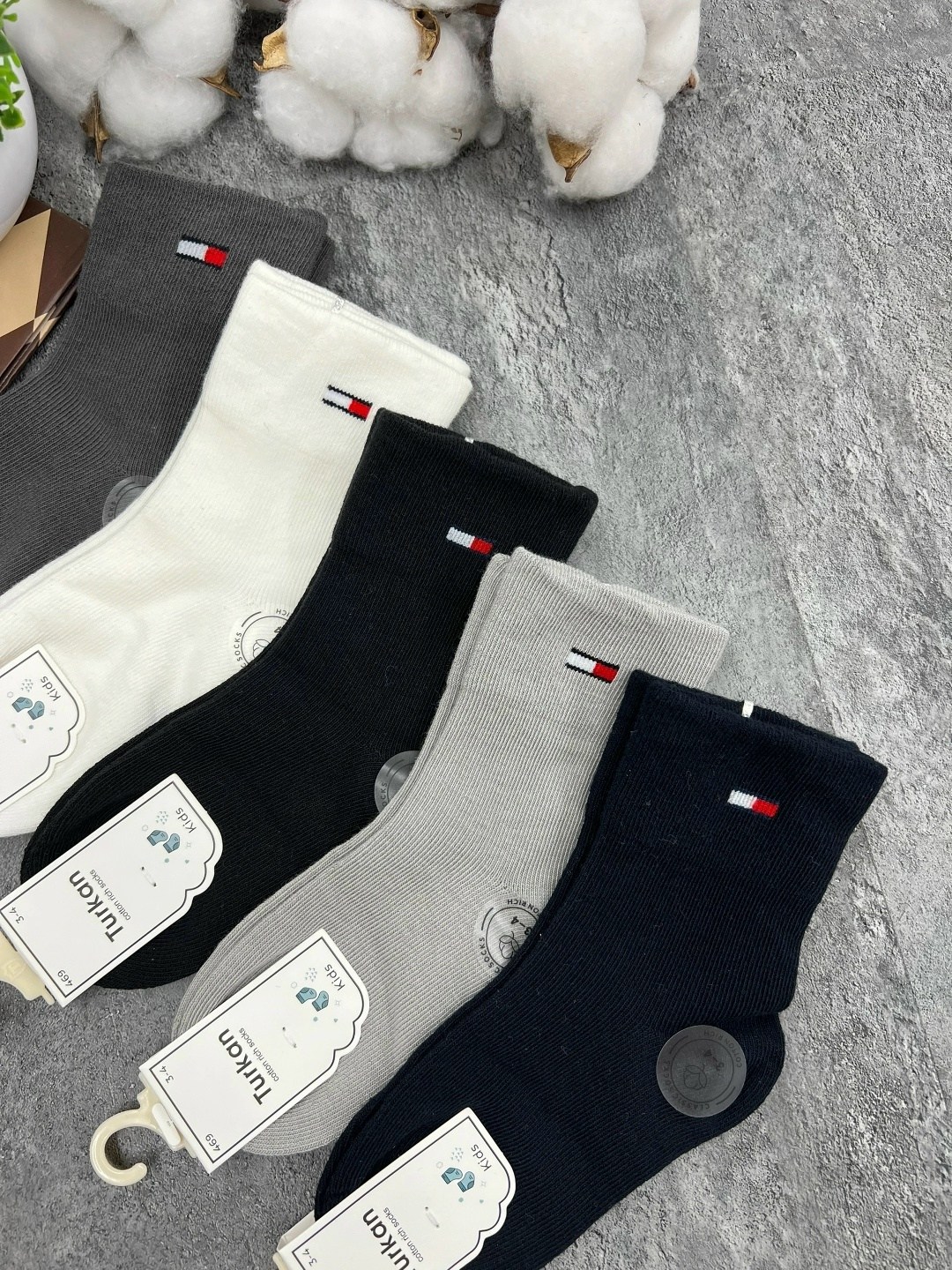 комплект носков tommy hilfiger,носки tommy hilfiger,носки мужские 3 пар,носки томми хилфигер мужские,комплект носки мужские