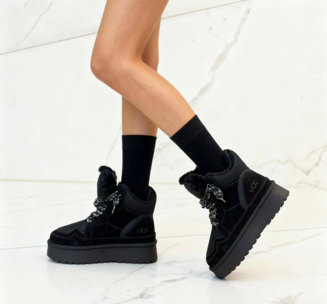 ugg lowmel sneaker кроссовки женские зимние,кеды зимние ugg lowmel trainer premiumshoes цвет черный,,кеды зимние ugg lowmel trainer premium shoes,кроссовки зимние ugg lowmel sneaker "black"