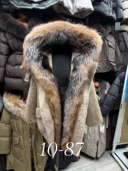 Верхняя одежда