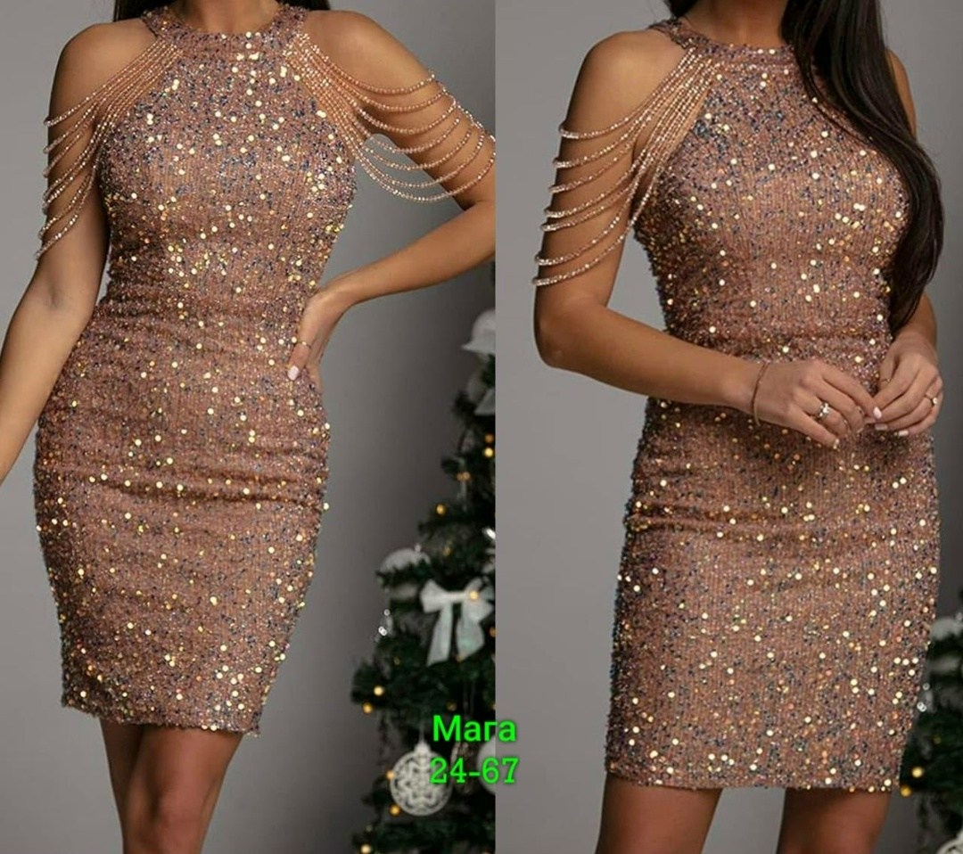 женское короткое вечернее платье с открытыми плечами и бусинами,вечерние платья,платье с пайетками женское,сексуальное платье с открытыми плечами и пайетками,платье женское на новый год