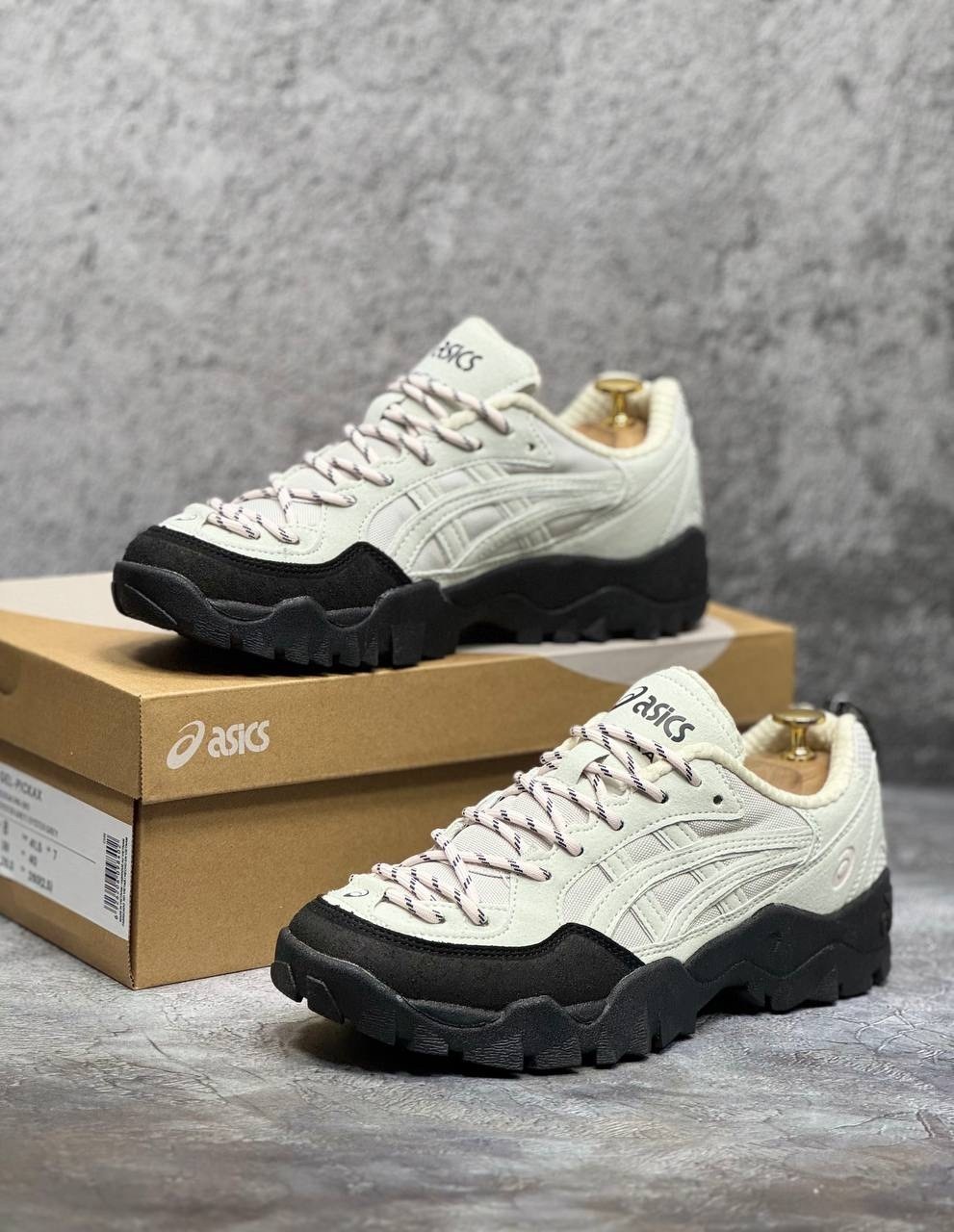 кроссовки asics gel-pickax,кроссовки asics,кроссовки asics gel,мужские кроссовки asics,