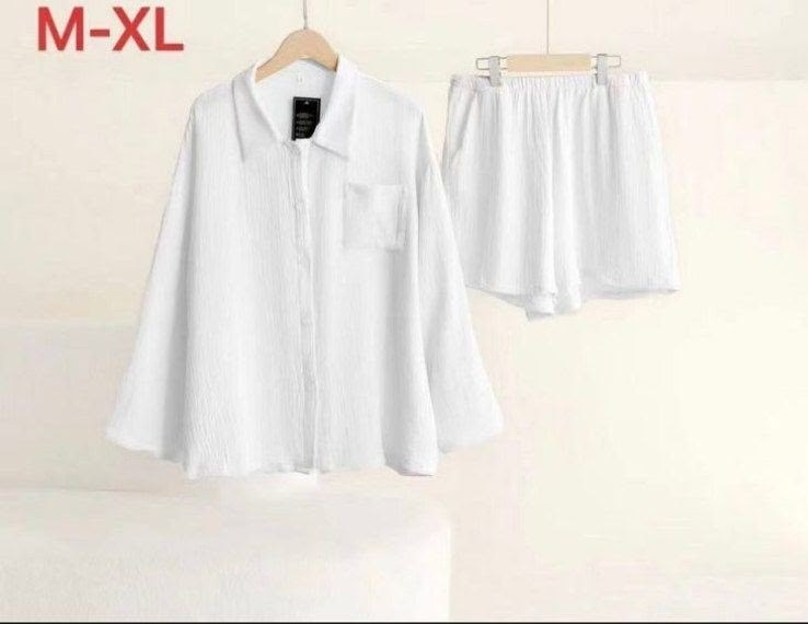 пижамы для женщин,женские пижамные комплекты,комплект из рубашки и шорт,женский комплект из рубашки,пижамы женски