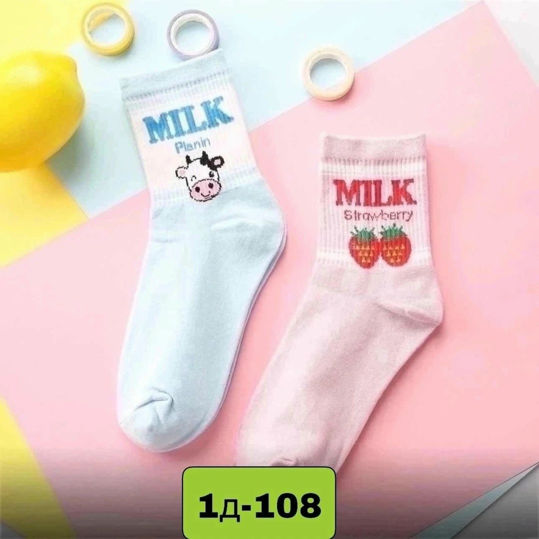 хлопковые носки,носки женские,носки для девочек,носки детские для девочек,милые носки