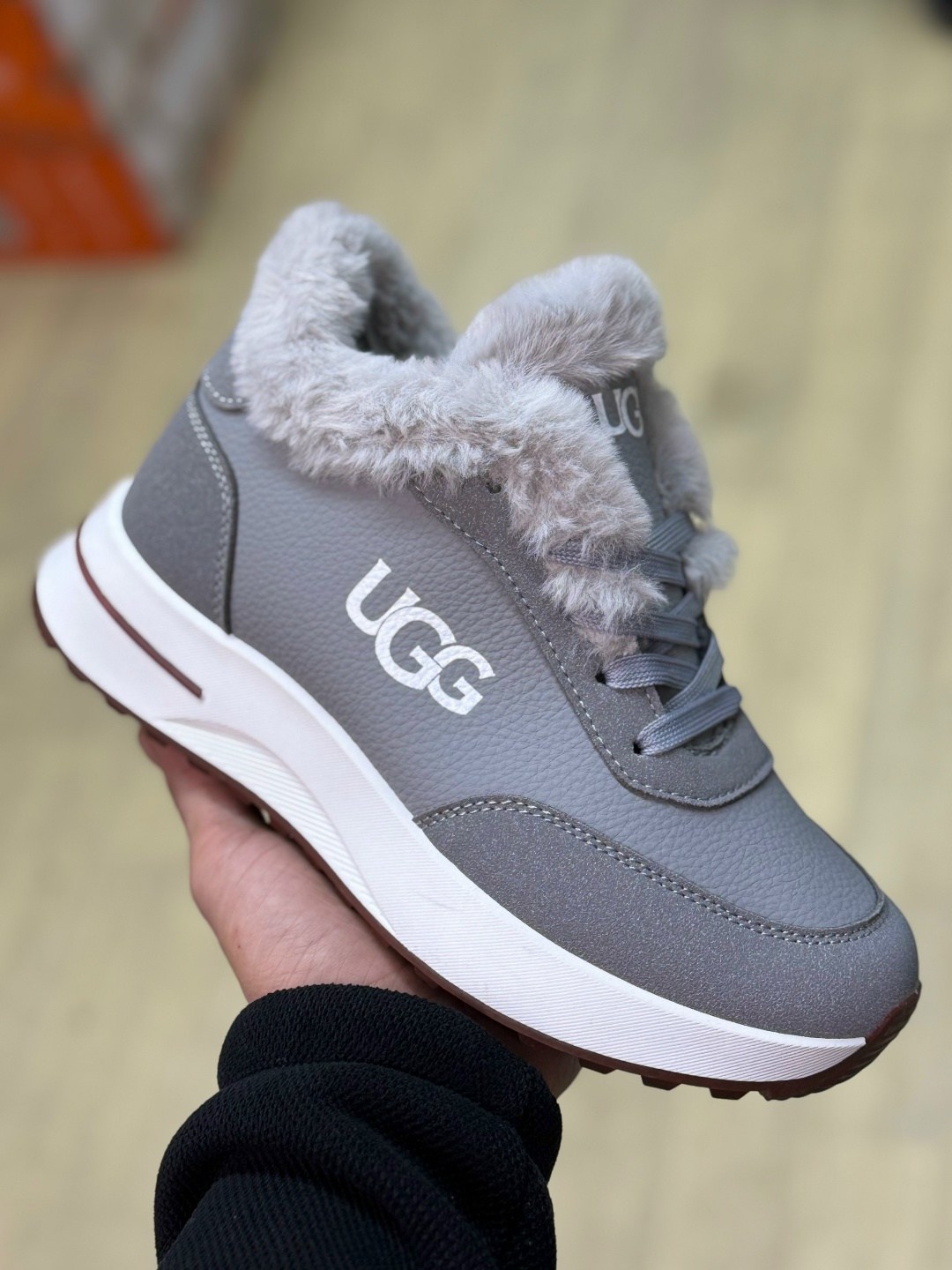 ,кроссовки женскиe,женские зимние кроссовки,зимние кроссовки, женская