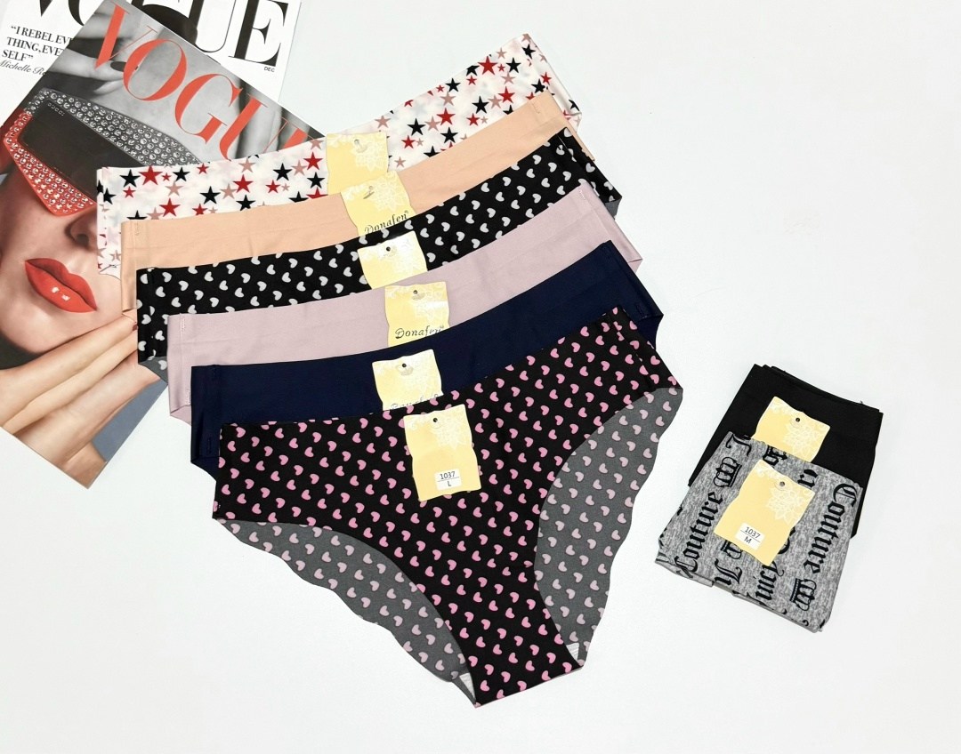 трусы в горошек женские,нижнее белье женское,трусики женские,женская трусы,трусы женские бесшовные