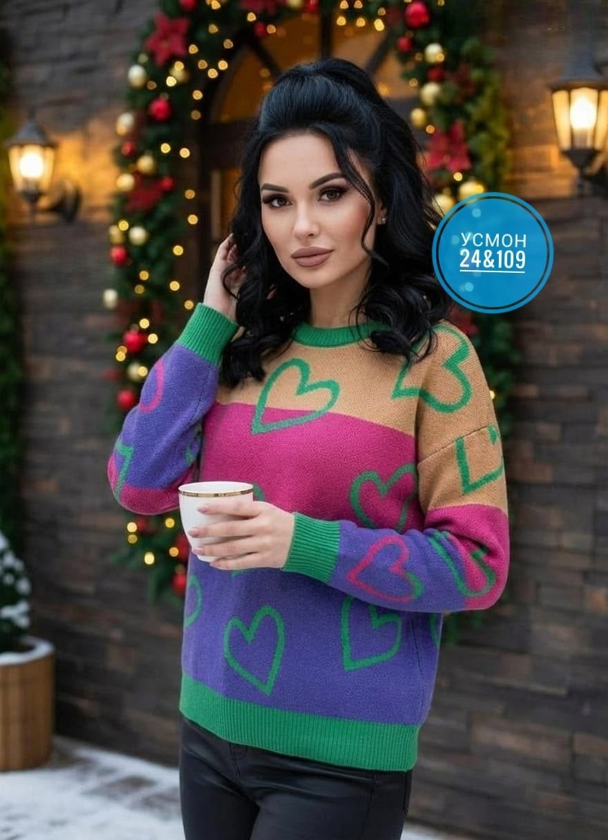 женская кофта,свитер женский,кофта свитер,вязаные свитера женские,свитер