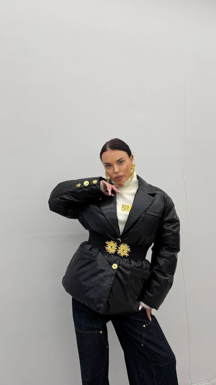 куртка женская,куртка стеганая,куртка с поясом,кожаная куртка elisabetta franchi,куртка кожаная