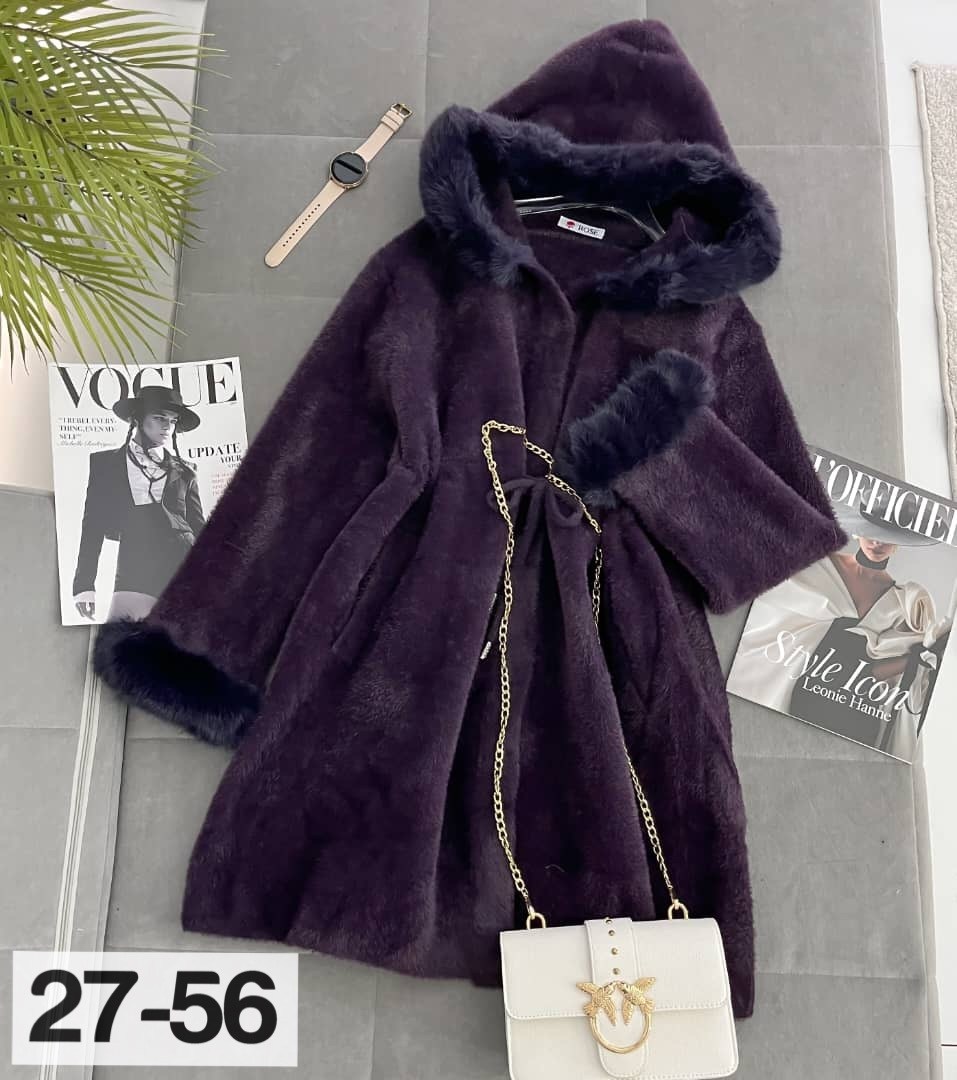 шуба норка,норковая шуба с капюшоном,норковая шуба,шубы женские,шуба зимняя искусственная с капюшоном kev 272772688