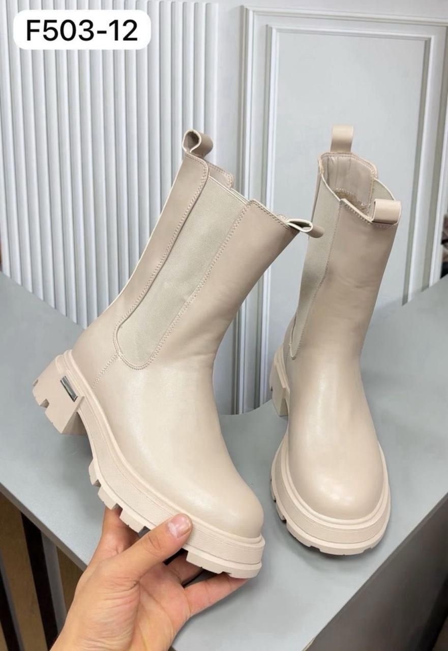 ,женские ботинки челси,женские ботинки,женская зимняя , женская