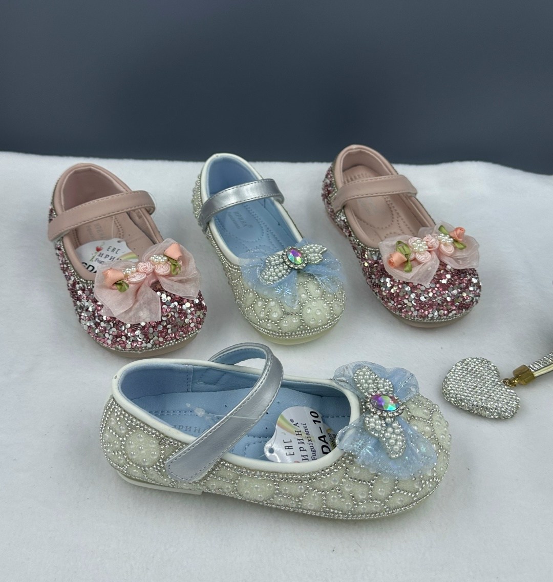 туфли нарядные для девочек,туфли для девочек,туфли для принцессы,детские туфли,детские туфли принцессы