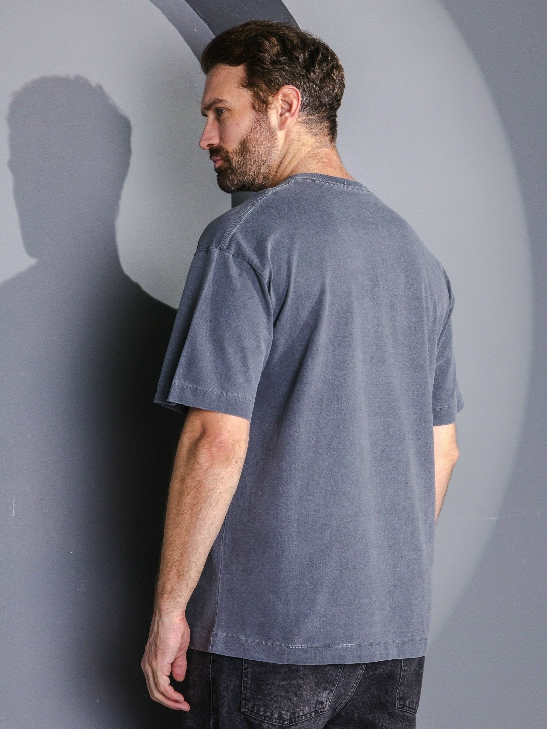 футболка мужская,футболке,футболки и майки,футболка серая,футболка с принтом