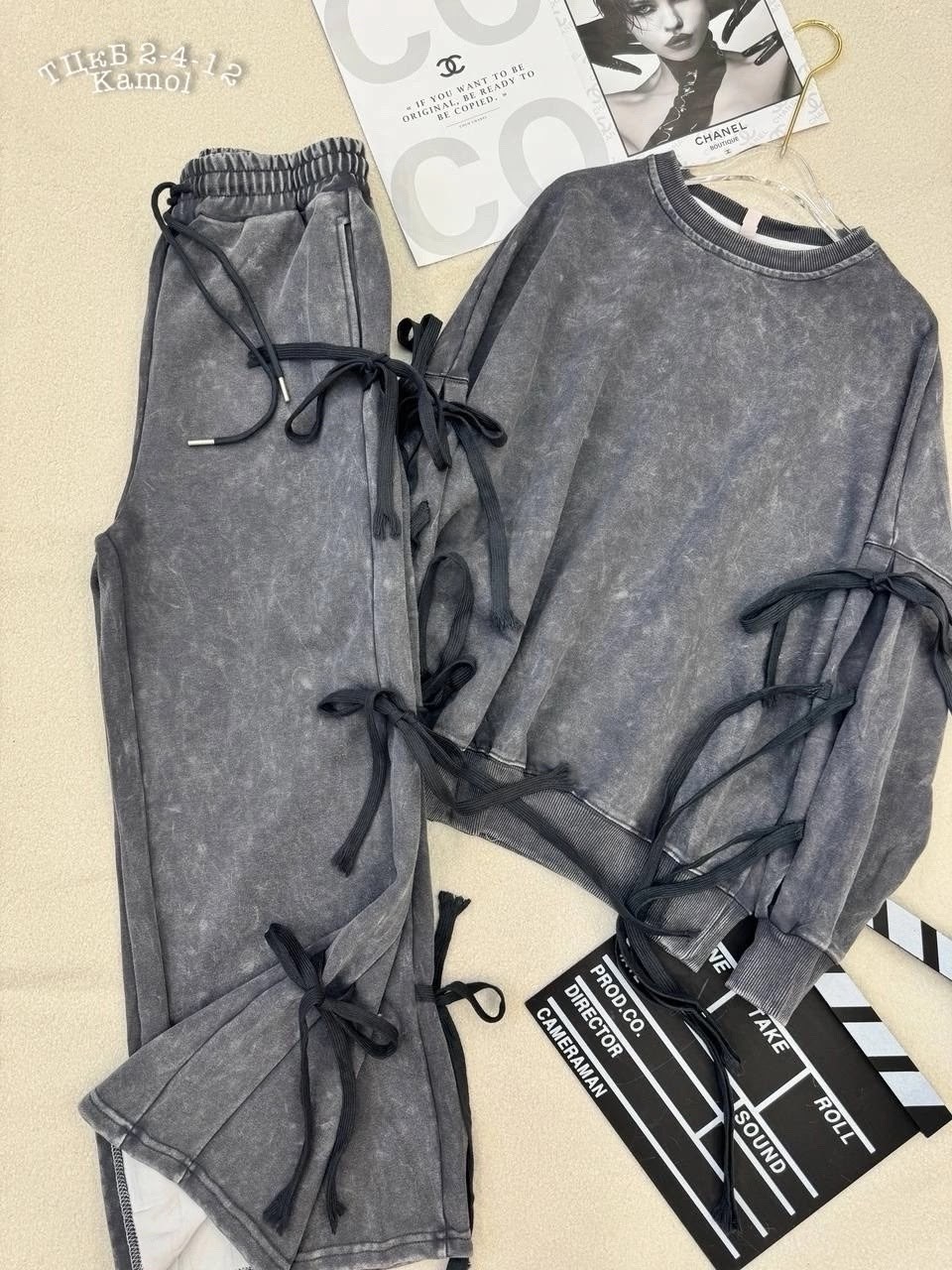 стильные костюмы,спортивный костюм,спортивный костюм варенка,костюм варенка,стильный женский костюм