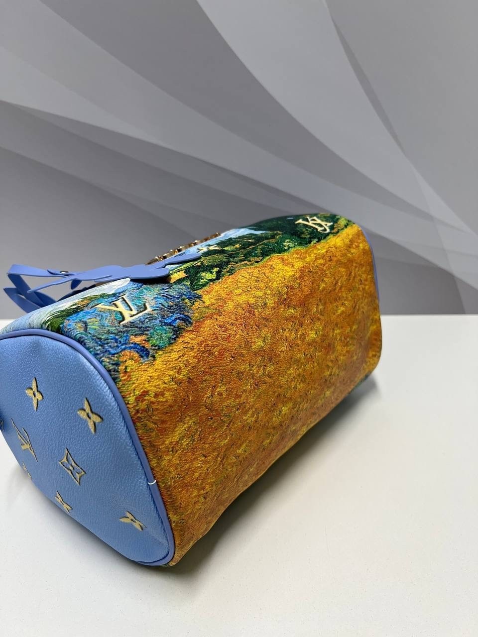 сумка van gogh луи виттон,cумка louis vuitton,сумка женская louis vuitton,дорожная сумка louis vuitton,сумка луи виттон