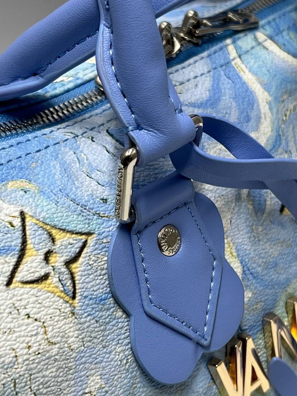 сумка van gogh луи виттон,cумка louis vuitton,сумка женская louis vuitton,дорожная сумка louis vuitton,сумка луи виттон