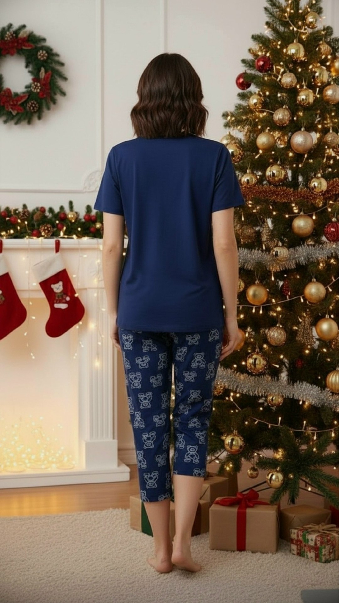 пижамы новогодние,женская пижама комплект,пижама новогодняя женская,пижама комплект,пижама женское