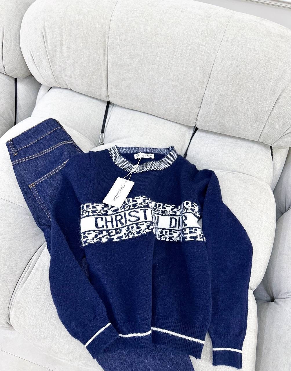 свитер dior oblique,стильный свитер,свитер диор мужской,свитер диор,свитер