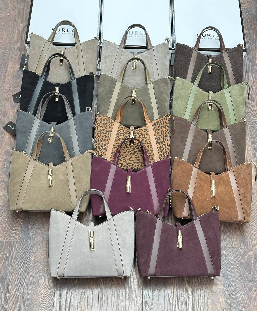 сумка fendi peekaboo замшевая,замшевая сумка,женская сумка-тоут из искусственного замша,сумка фенди замшевая,женская сумка