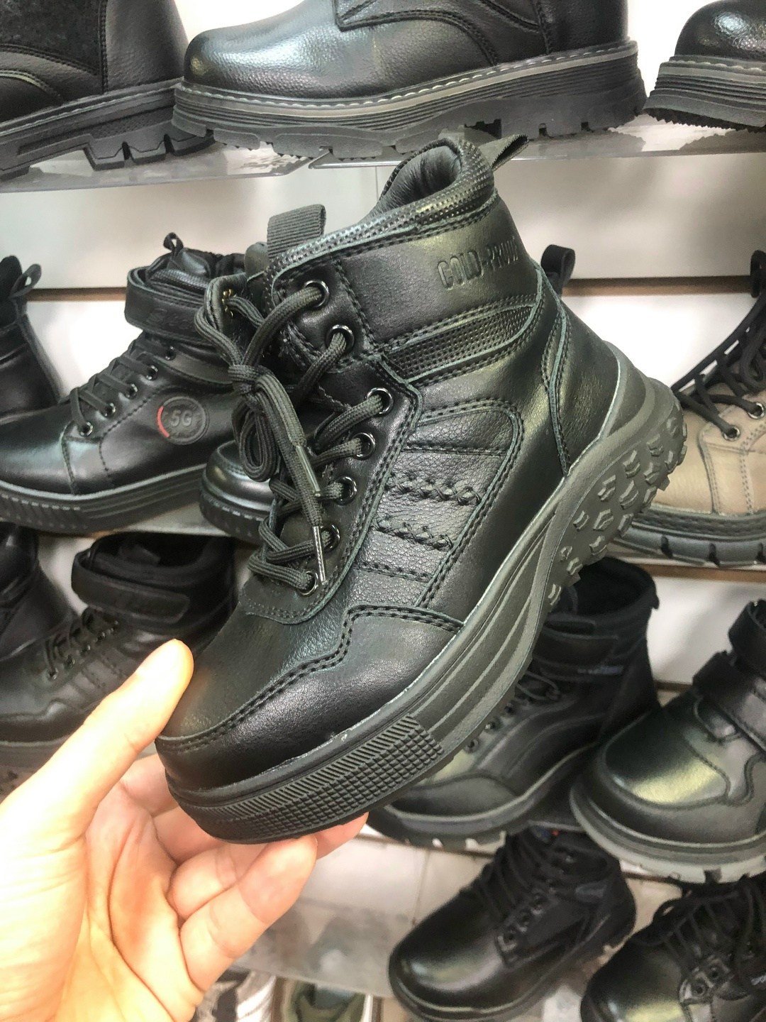 ,детские ботинки,ботинки зимние детские,детская ,детские демисезонные ботинки для мальчика zonni 246889872