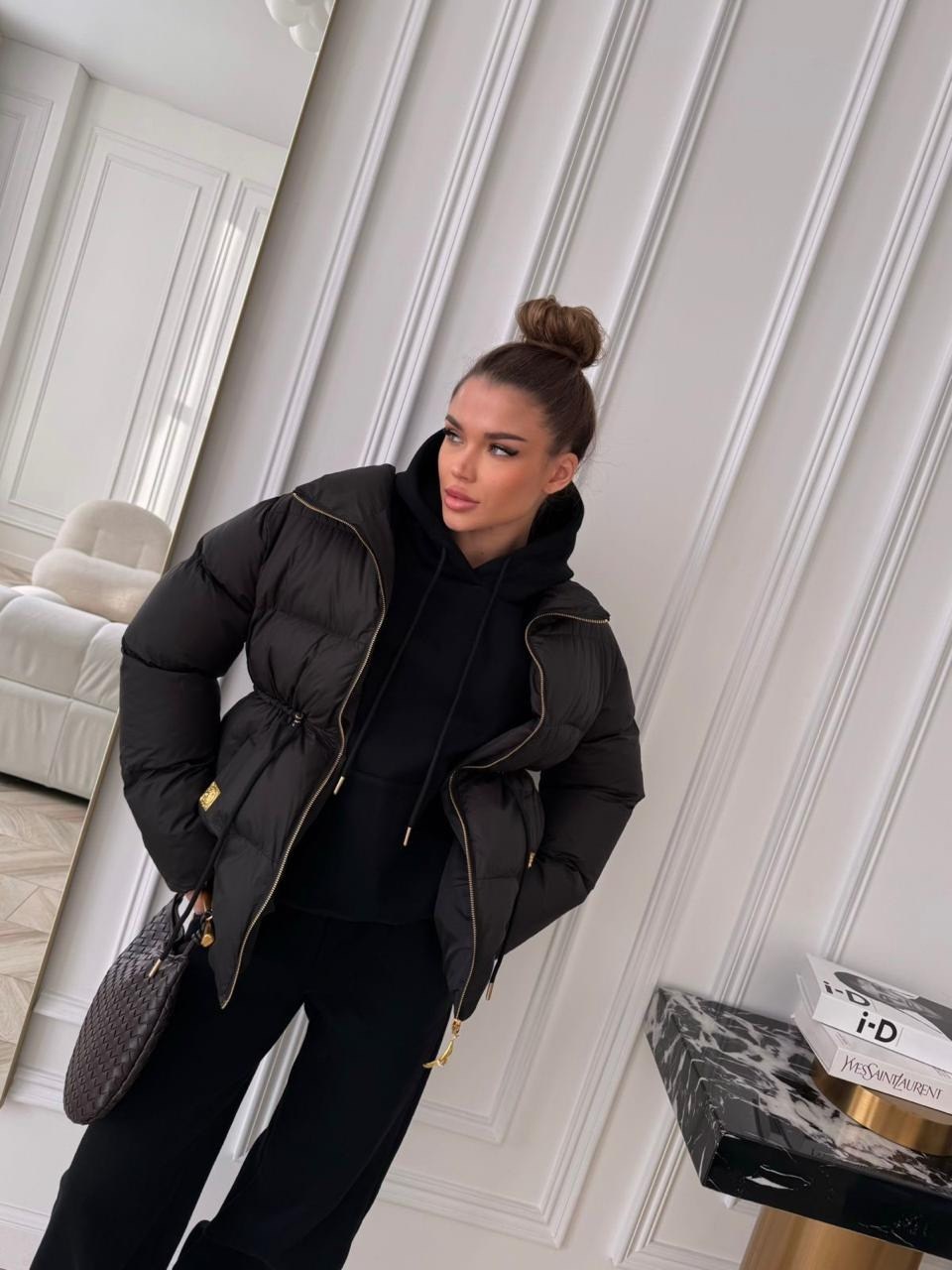стильная куртка,куртка короткая,куртка оверсайз,короткий пуховик,куртка пуховик