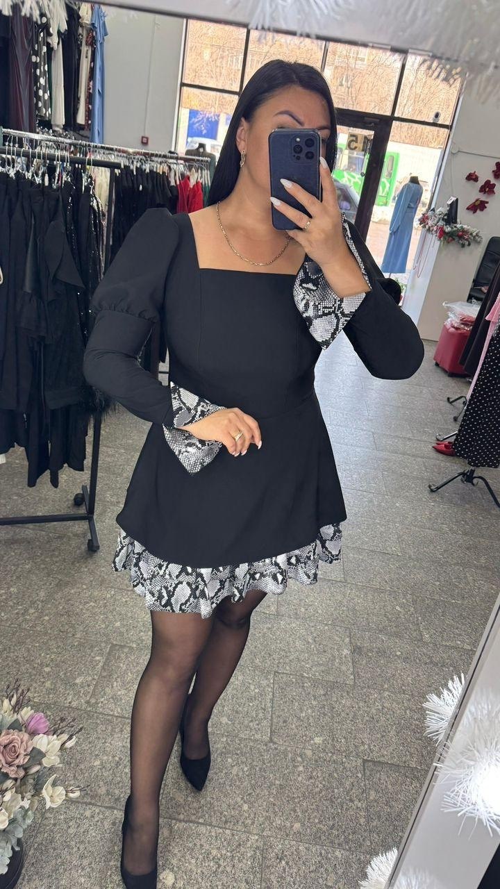 нарядное платье,платье,платье женское,платье черное,стильное платье