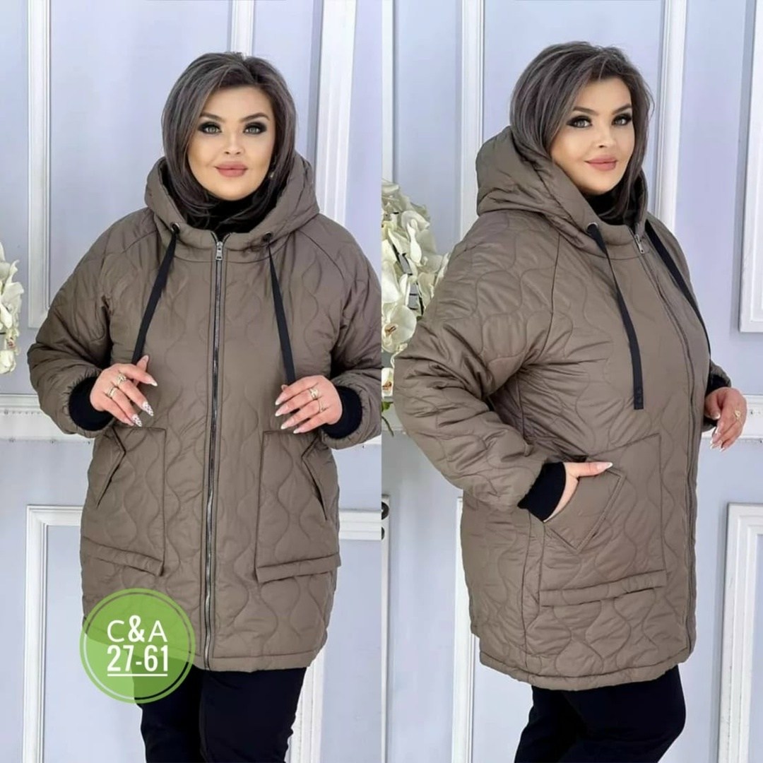 женская верхняя одежда куртка синтепон,куртка с синтепоном,женская куртка,демисезонная женская куртка больших размеров,демисезонная куртка