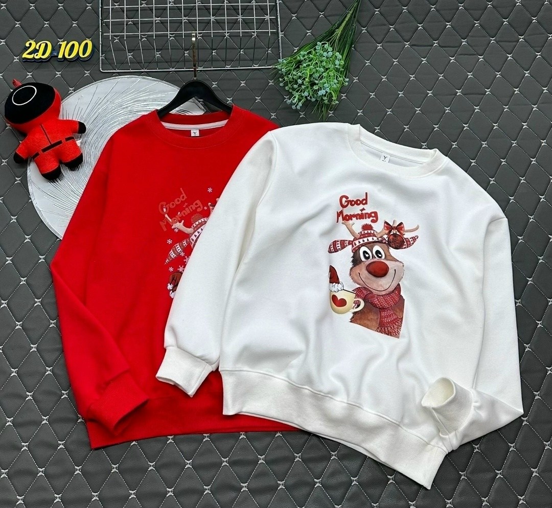 свитшот новогодний,свитшот с новогодним принтом,новогодний свитшот мужской,мужские свитшоты,новогодний свитшот женский