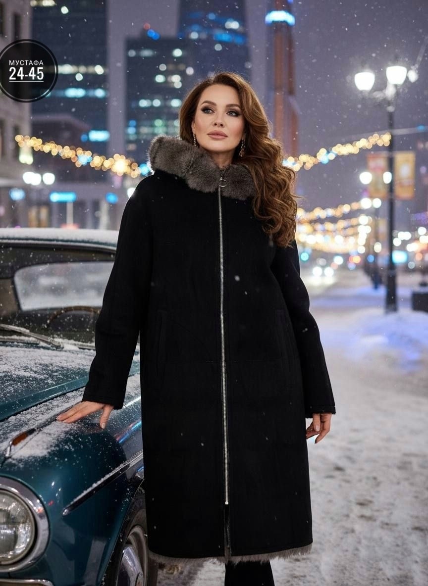 женская дубленка,edem-room меховая куртка дублёнка из астрагана,меховая куртка дублёнка из астрагана,комбинированная шуба,модные дубленки