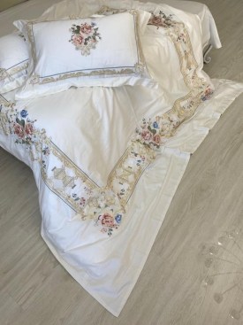 Постельное белье