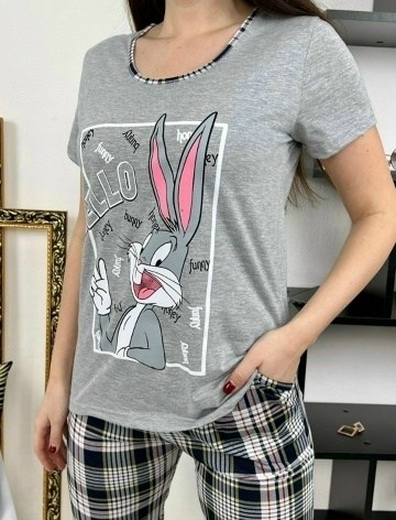 пижама с бриджами,женская пижама,пижама женская с бриджами,красивые пижамы,одежда для дома