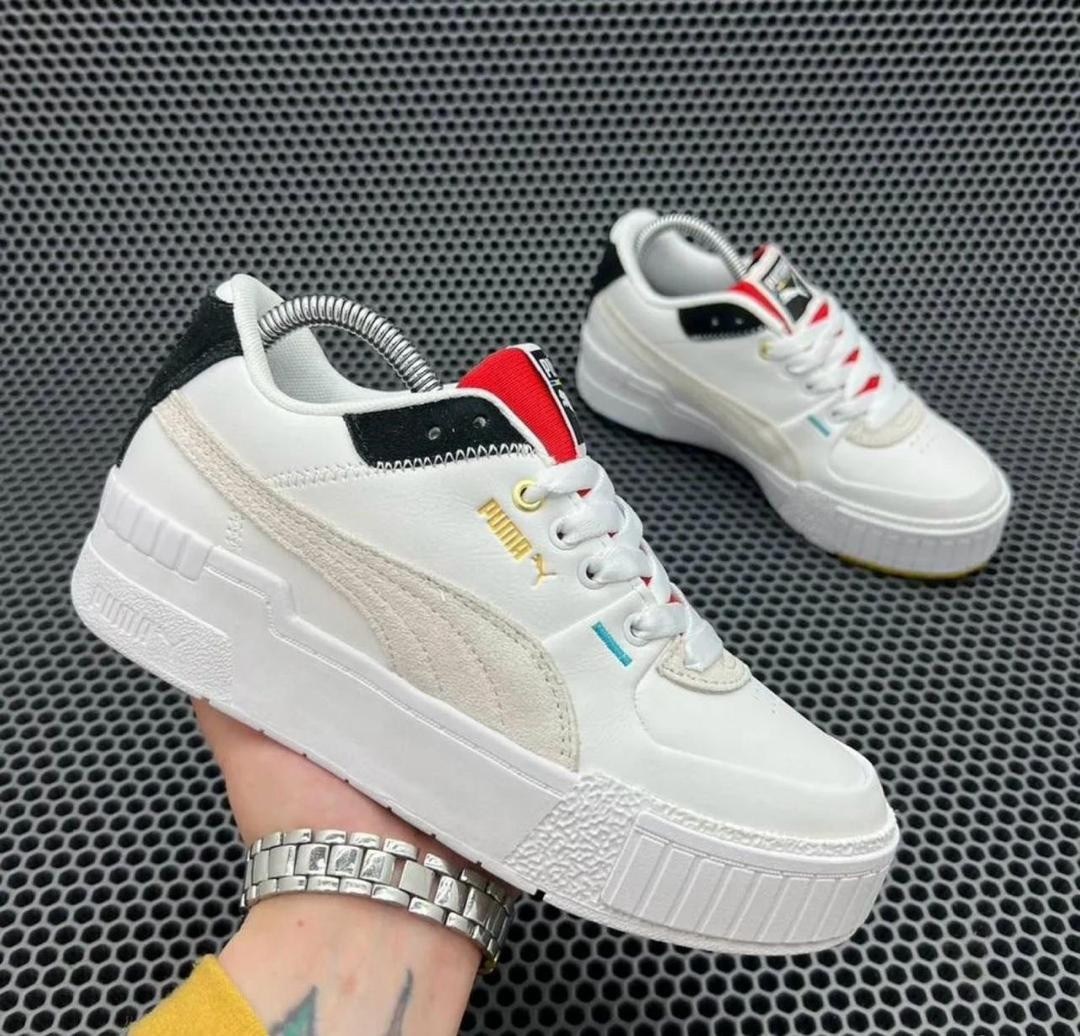 кроссовки puma cali sport mix,кроссовки puma cali sport,кроссовки puma женские,кроссовки puma cali,