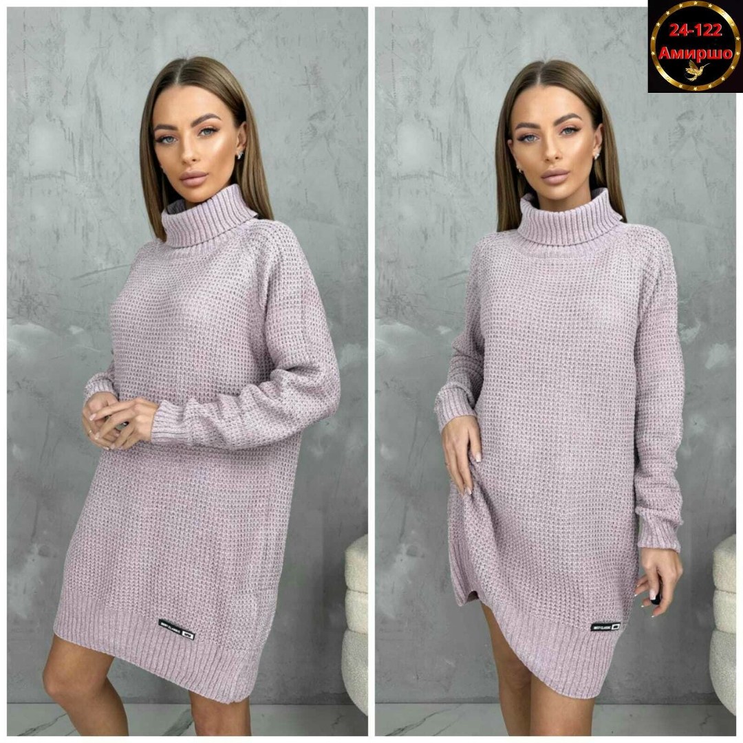 кофта туника,платье вязаное,туника свитер оверсайз вязаное теплое niki&anni,платье вязаное теплое,туника свитер оверсайз вязаное теплое berlinta