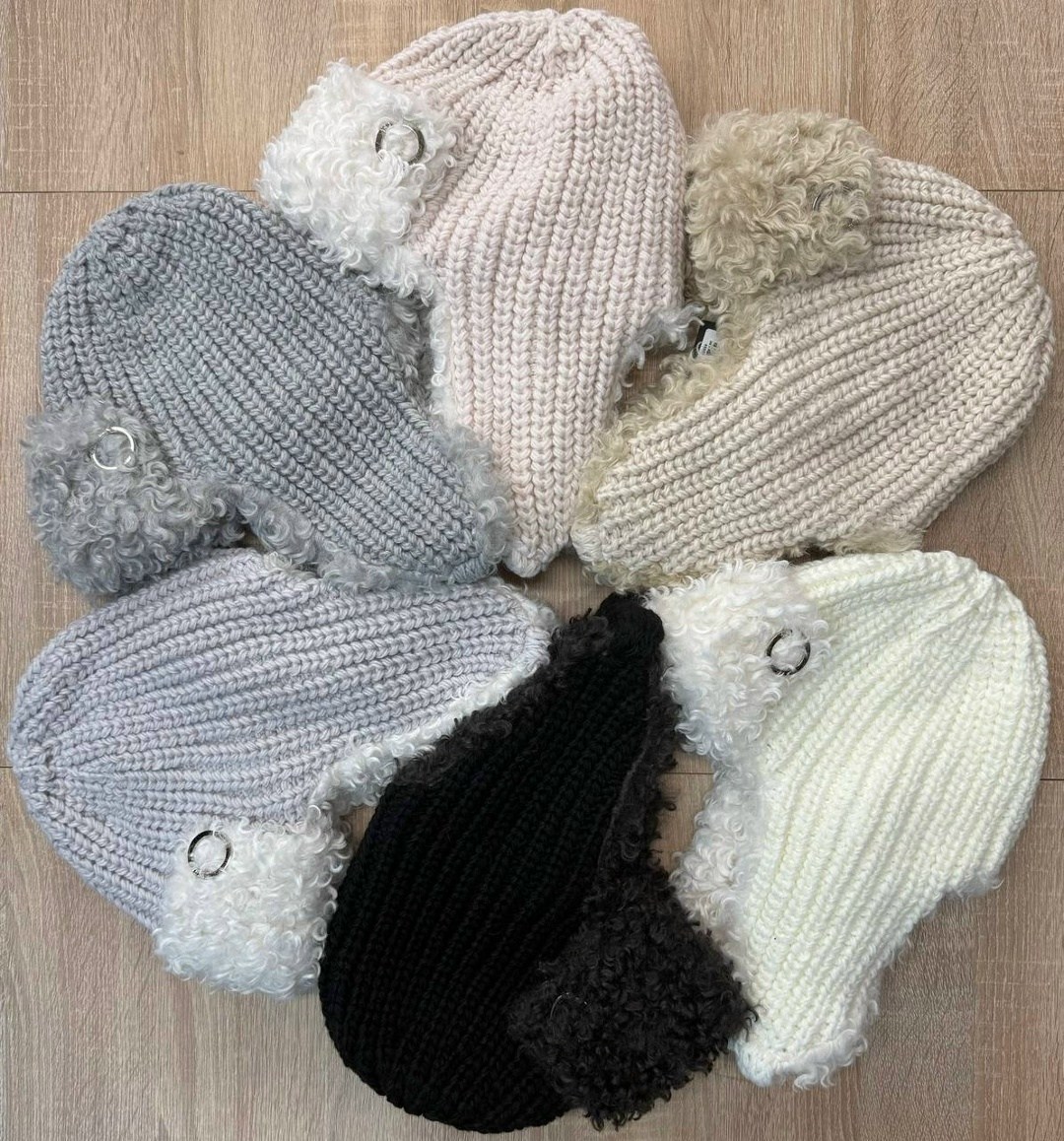 шапка ушанка вязаная зимняя женская ангора,вязаная шапка,вязаная шапка-ушанка,шапка-ушанка,ушанка вязаная