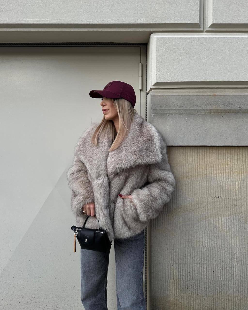 модный стиль,зимняя мода,стиль одежды,зимний стиль,шуба стиль