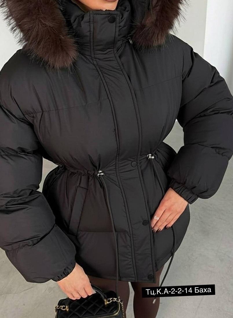 женская зимняя куртка,женская куртка,зимняя куртка,куртка,куртка пуховик зима мех натуральный