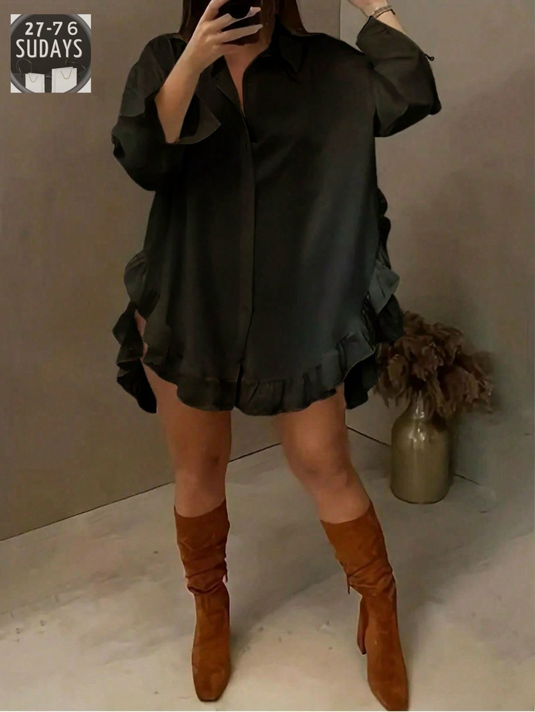 рубашка с оборками,блузка с оборками,блузка свободного кроя,повседневная рубашка,женская рубашка