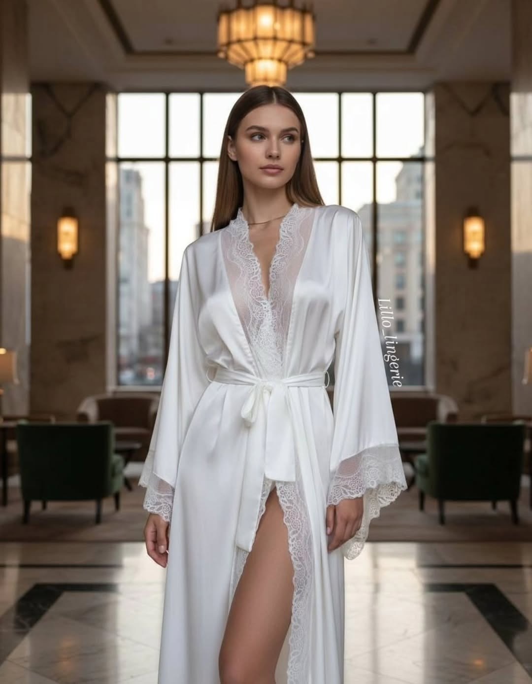 шелковый длинный халат,женский шелковый халат,шелковый халат,длинный халат,атласный халат