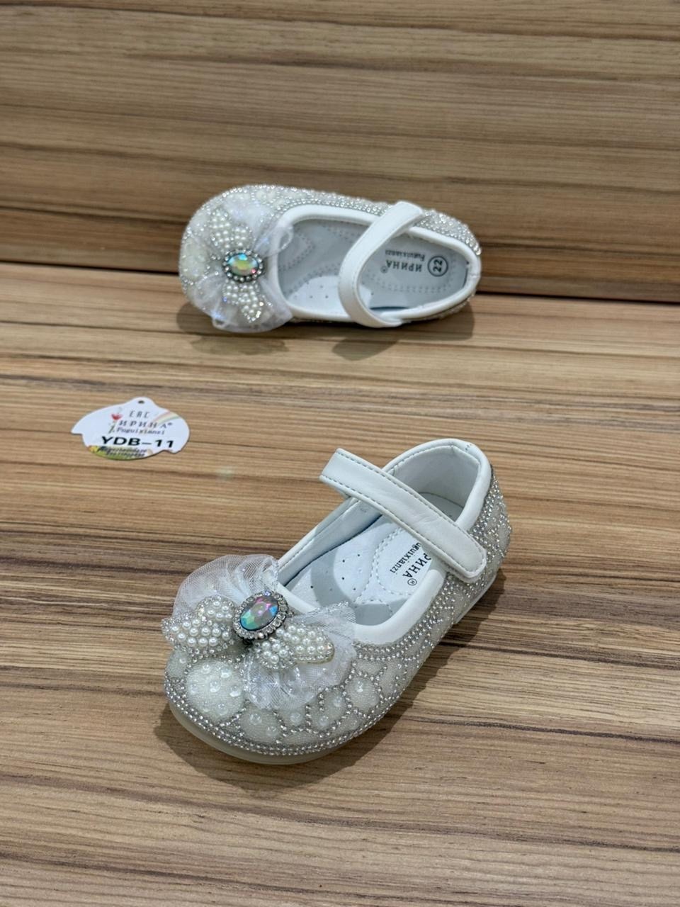 ,туфли для девочек, детская,детские туфли,кожаные туфли для маленьких девочек модные детские туфли с жемчугом и бантом на мягкой подошве