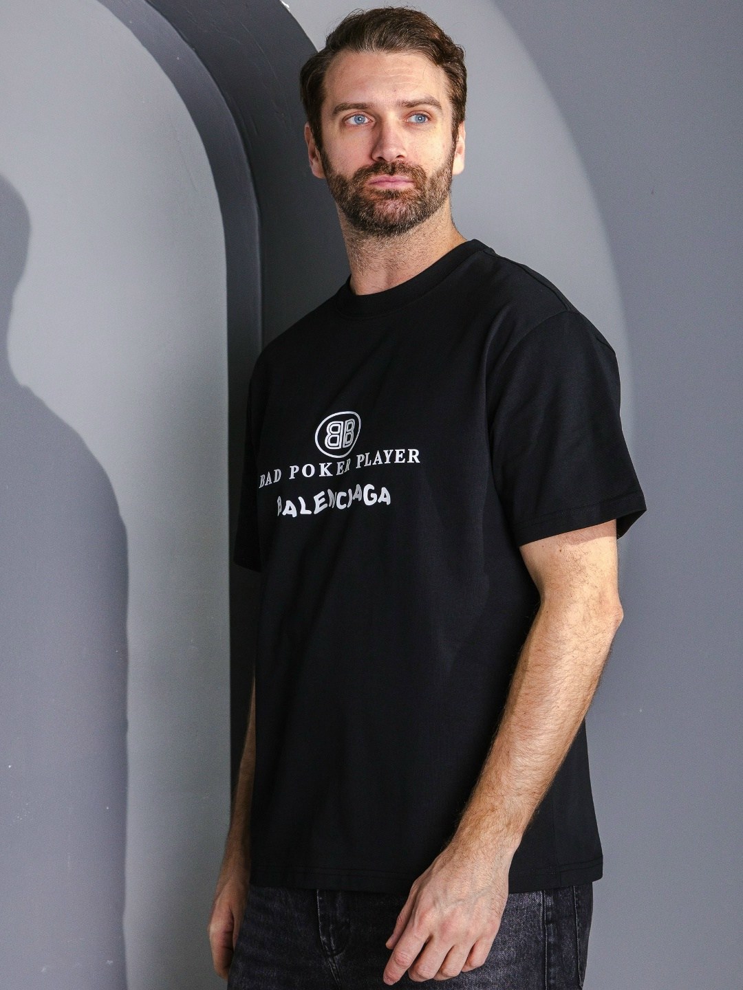 футболка мужская,футболка,футболки для мужчин,черная мужская футболка