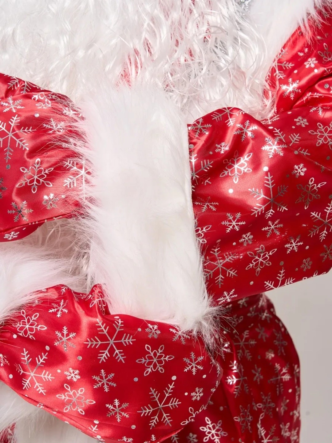 костюм деда мороза,карнавальный костюм дед мороз,новогодний костюм деда мороза,костюм деда мороза взрослый,костюм деда мороза из парчи