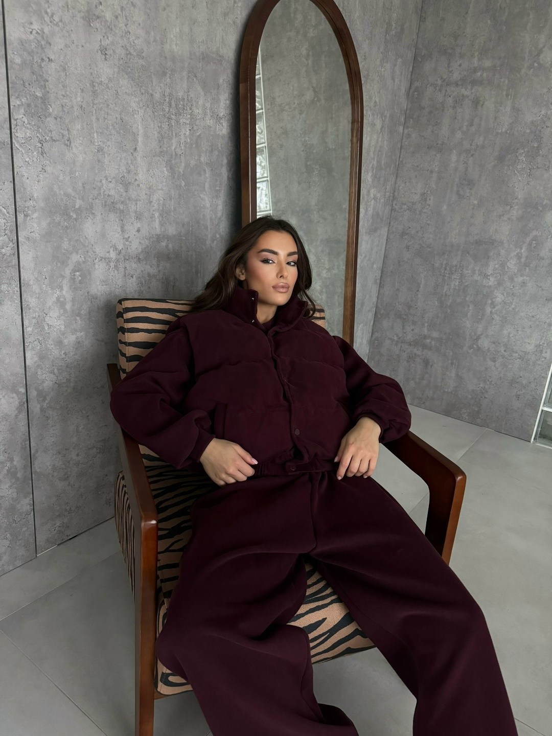 куртка бомбер драповый укороченная на молнии утепленная dainovski 305113704,костюм тройка женский,женский костюм,спортивный костюм