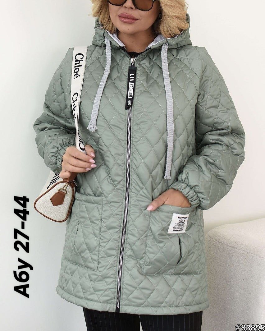 куртка женская,женская куртка больших размеров vvn-1389,куртка женская демисезонная больших размеров,женская куртка демисезонная,куртка женская демисезонная 2025
