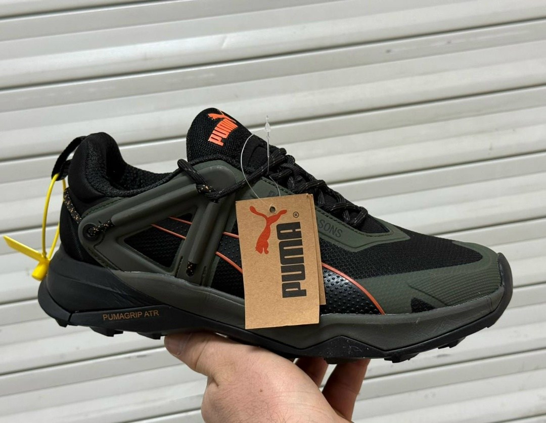 кроссовки puma,кроссовки puma мужские,hybrid кроссовки пума,кроссовки,кроссовки puma explore nitro