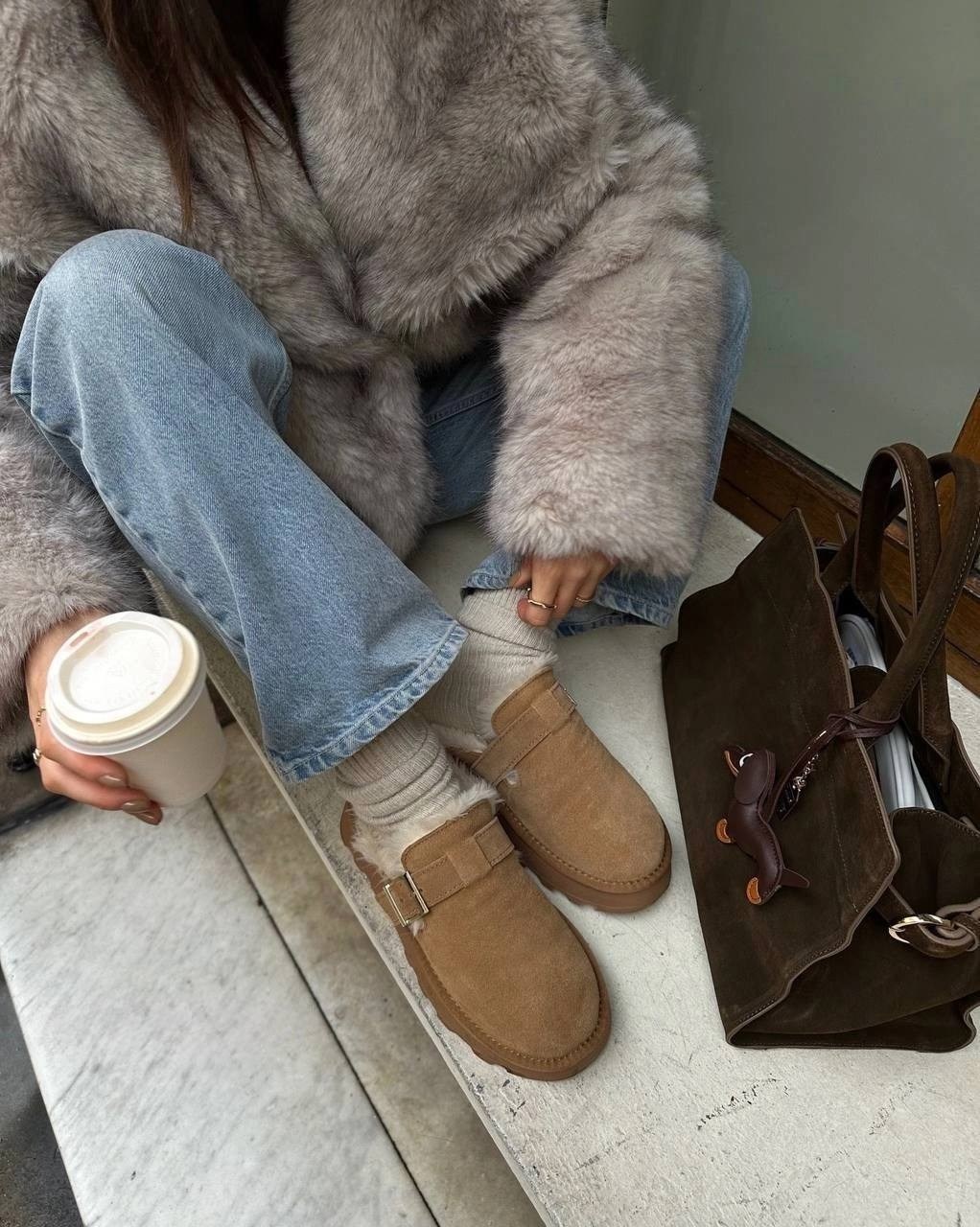 модный стиль,зимняя мода,стиль одежды,зимний стиль,шуба стиль