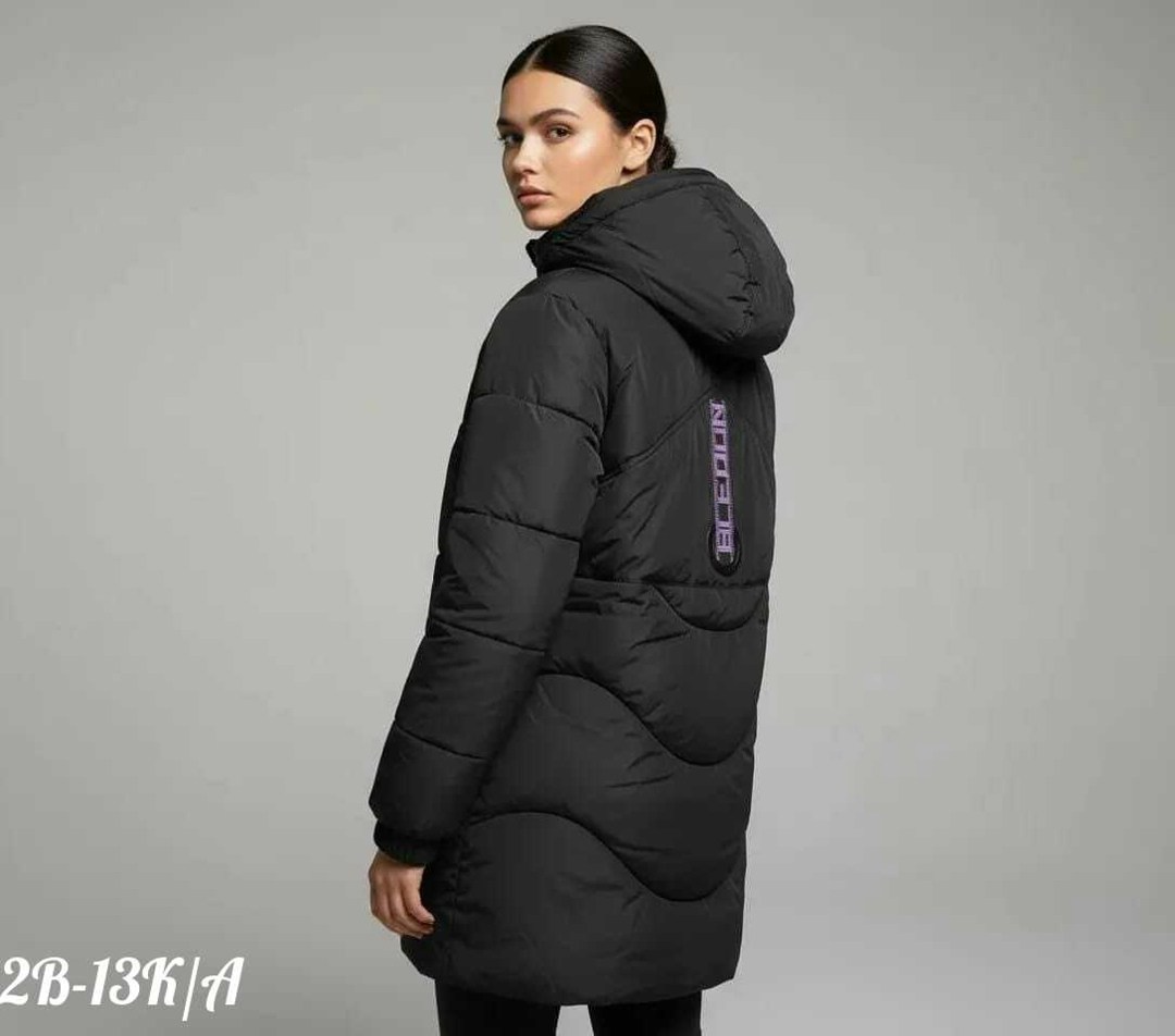 модная куртка,повседневная куртка,зеленый пуховик,женский пуховик,пальто пуховик