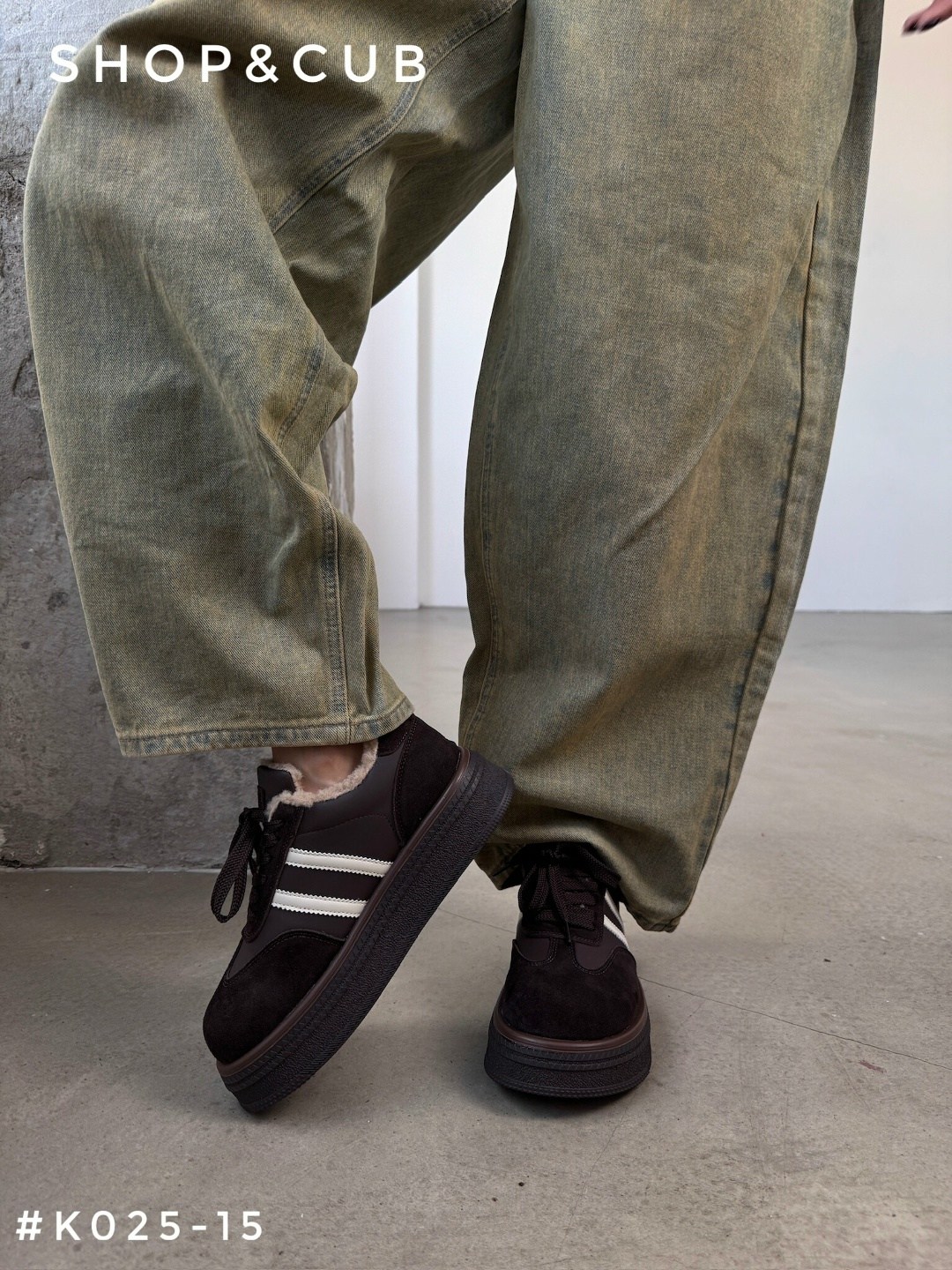 кроссовки зимние v.i.konty 262605648,зимние кроссовки на платформе с мехом,кроссовки зимние женские,женские кроссовки,кроссовки зимние v.i.konty 262605650