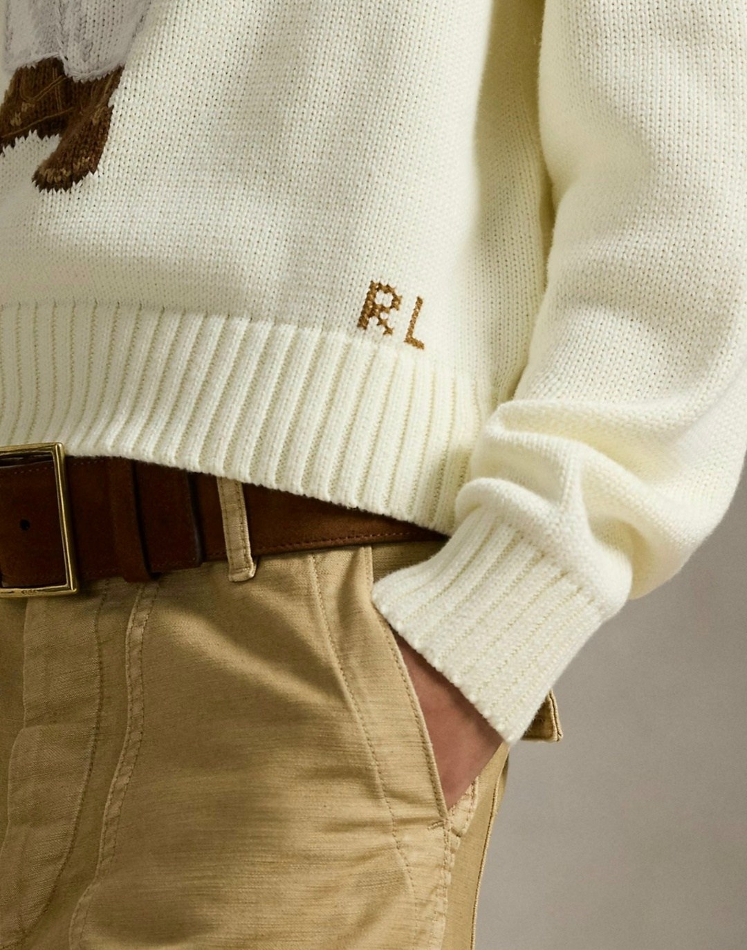 ralph lauren polo bear,polo ralph lauren свитер с принтом polo bear зеленый,polo ralph lauren polo bear sweater,polo ralph lauren green polo bear sweater,свитер ralph lauren