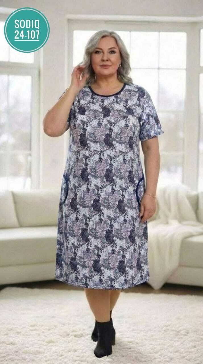 платье женская,платье домашнее,платье домашнее женское,трикотажное платье,платье сарафан