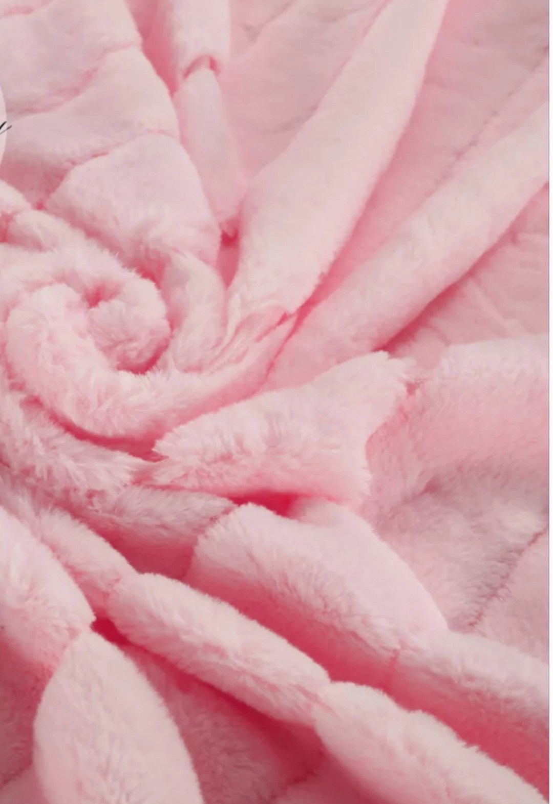 меховой плед,двухсторонний меховой плед,зеленый плед,покрывало меховое,плед меховой шиншилла 200x220см