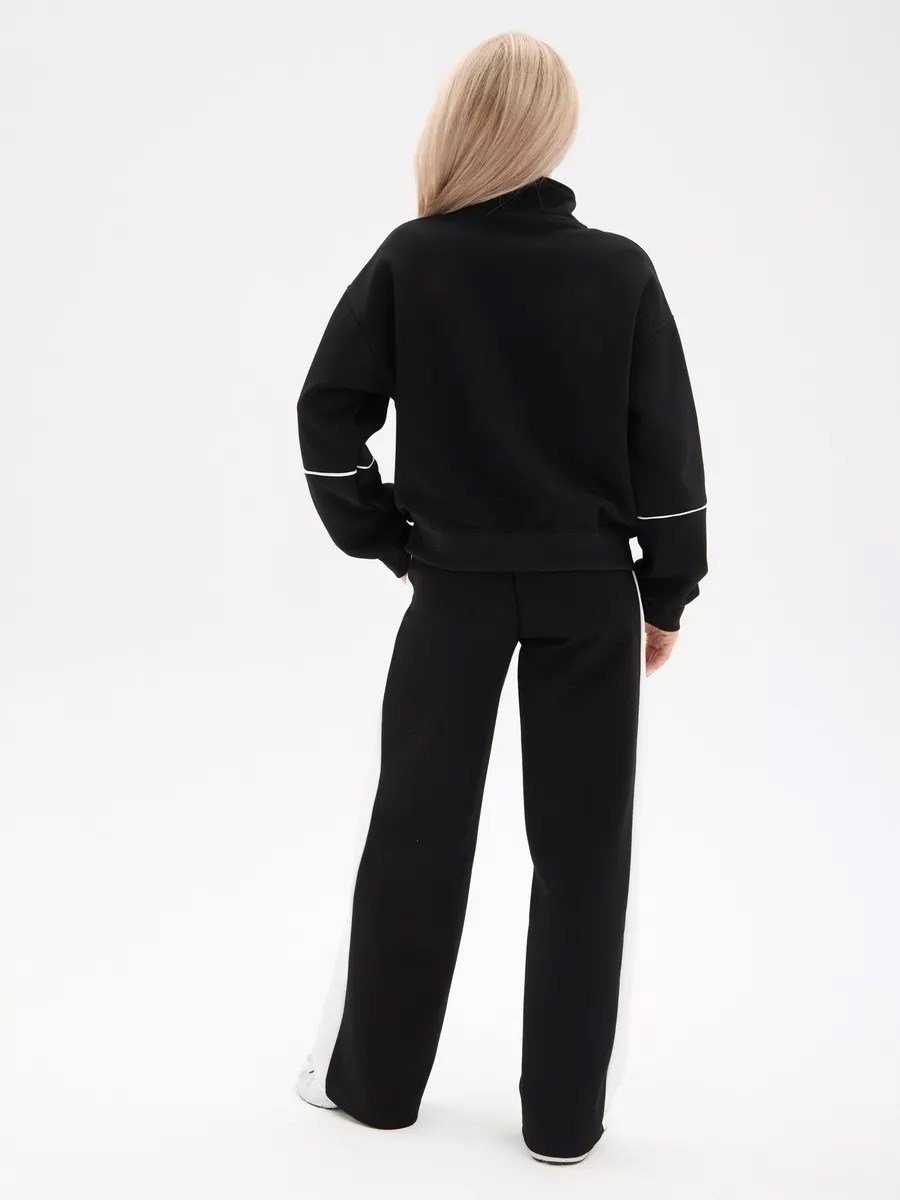 костюм спортивный женский черный,костюм спортивный женский,костюм спортивный,спортивный костюм женски,спортивный костюм стильный